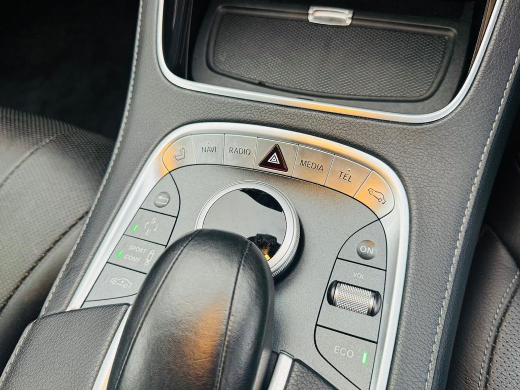 Used Mercedes-Benz S Class 2014 for sale - 78002467: Photo 45