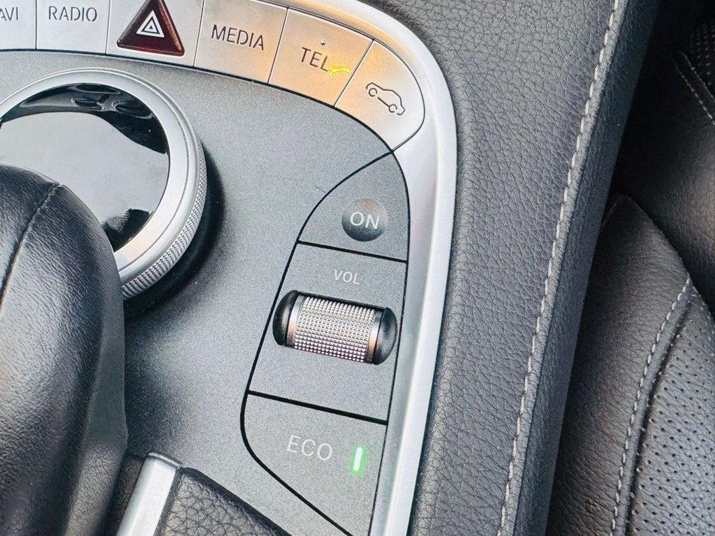 Used Mercedes-Benz S Class 2014 for sale - 78002467: Photo 47