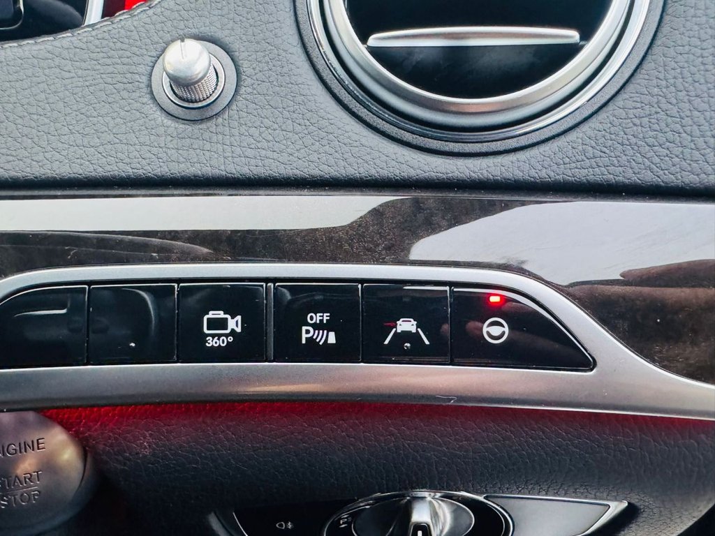 Used Mercedes-Benz S Class 2014 for sale - 78002467: Photo 50