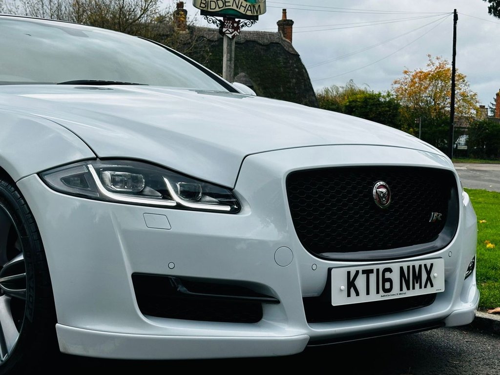 Used Jaguar XJ 2016 for sale - 76454495: Photo 15