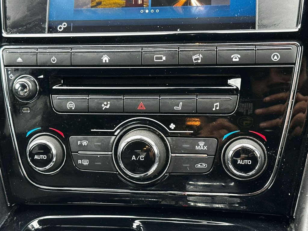 Used Jaguar XJ 2016 for sale - 76454495: Photo 50