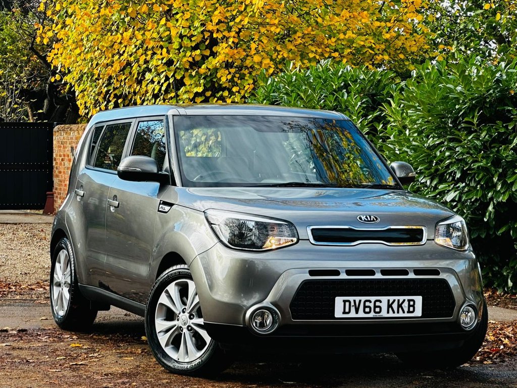 Used Kia Soul 2016 for sale - 76396351: Photo 2