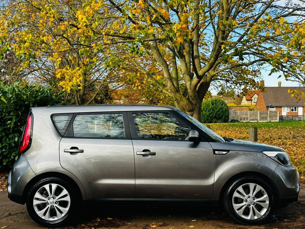 Used Kia Soul 2016 for sale - 76396351: Photo 5