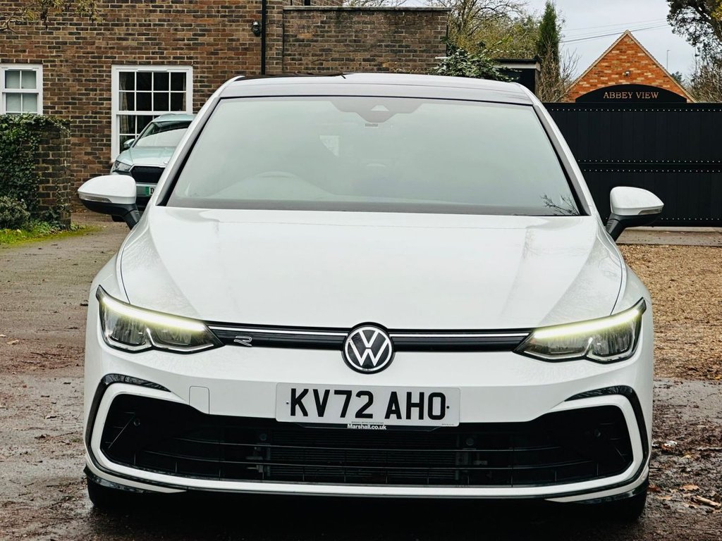 Used Volkswagen Golf 2022 for sale - 76711146: Photo 14