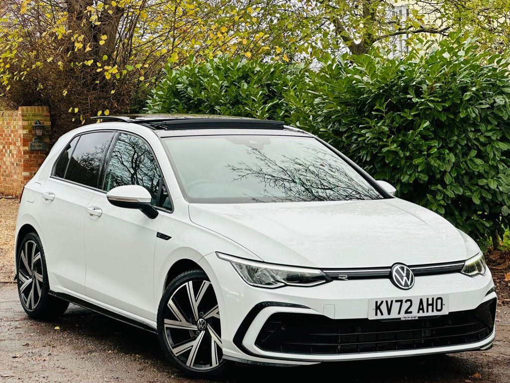 Used Volkswagen Golf 2022 for sale - 76711146: Photo 2