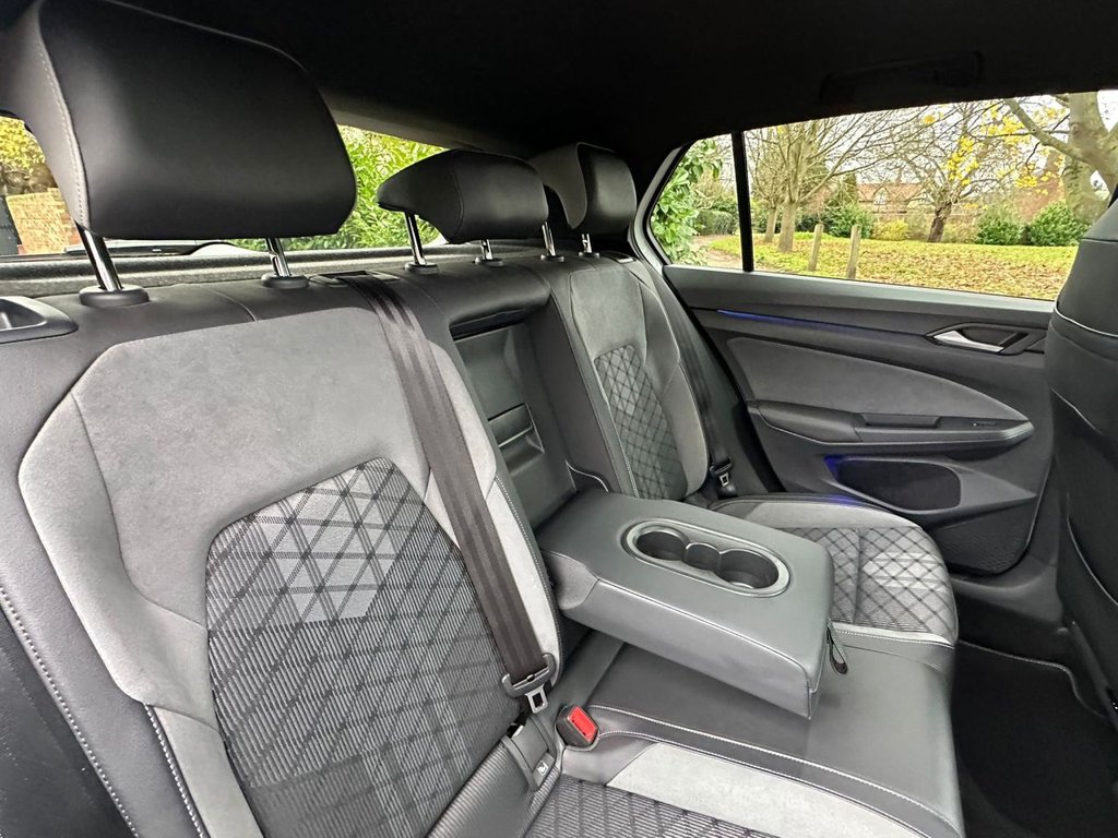 Used Volkswagen Golf 2022 for sale - 76711146: Photo 31