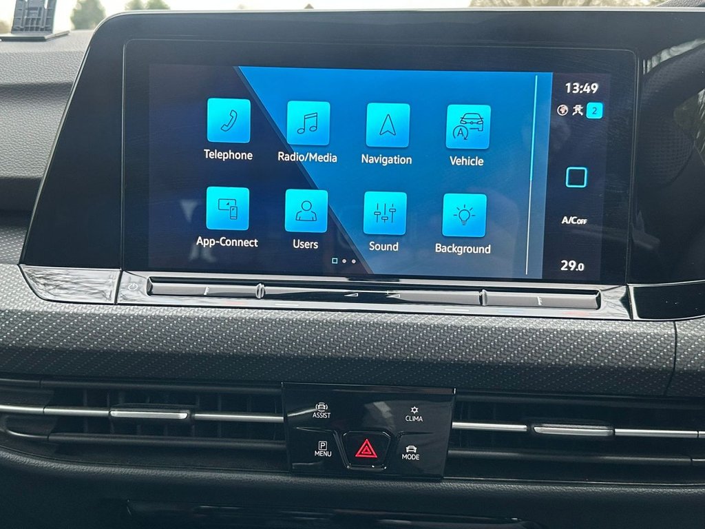 Used Volkswagen Golf 2022 for sale - 76711146: Photo 47