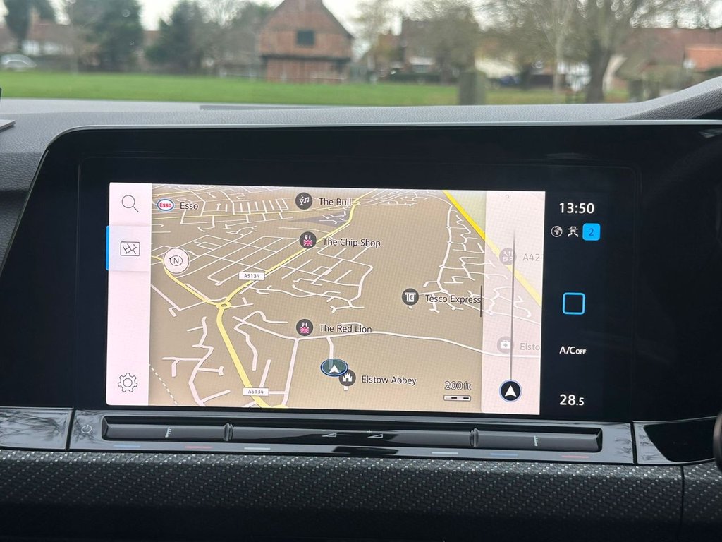 Used Volkswagen Golf 2022 for sale - 76711146: Photo 49