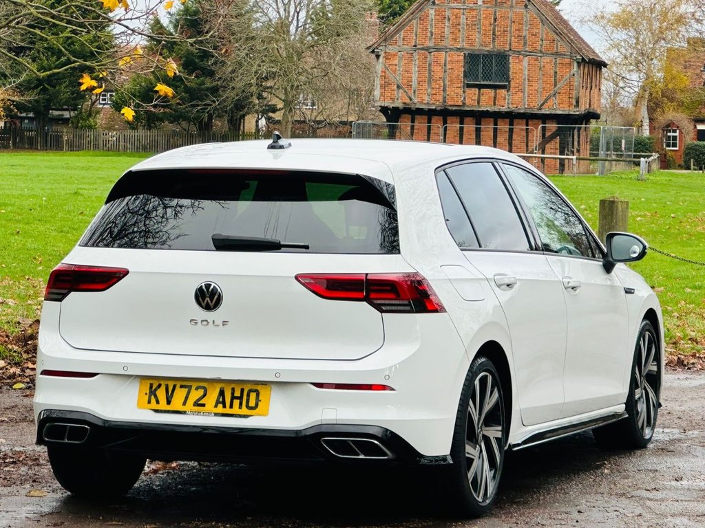 Used Volkswagen Golf 2022 for sale - 76711146: Photo 8