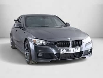 Used BMW 3 Series 2015 for sale - 79574709: Photo