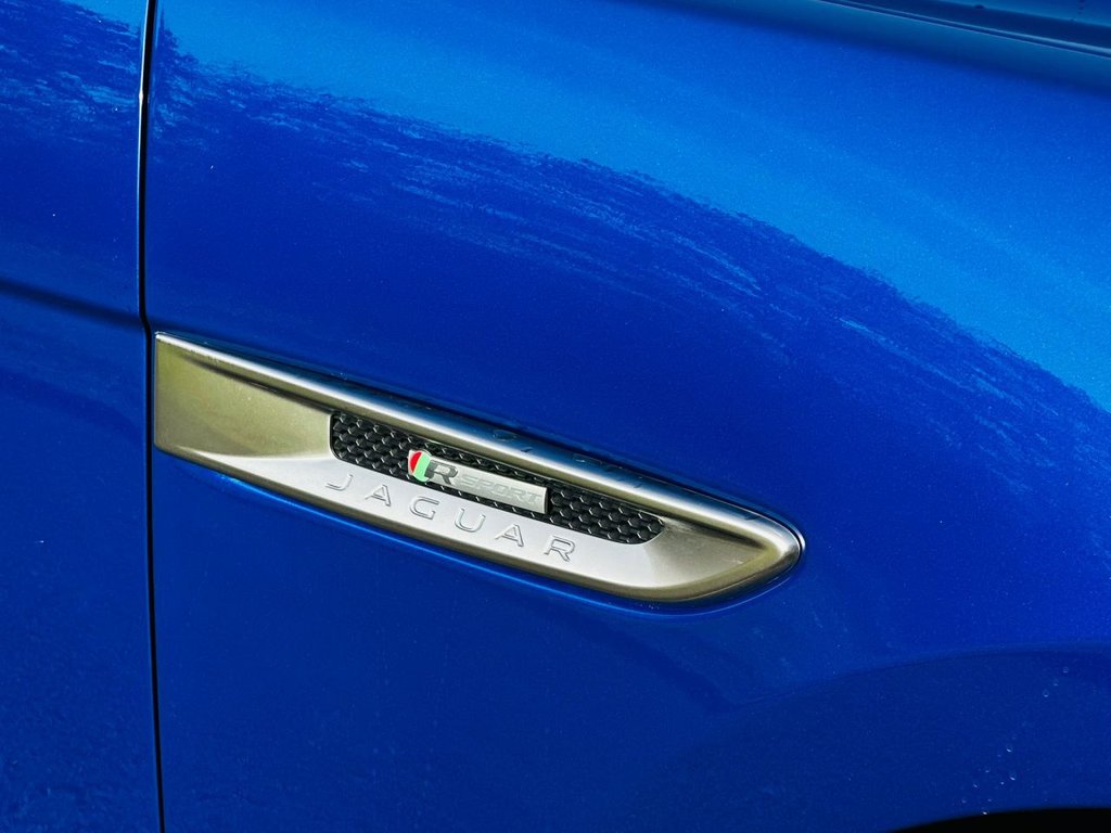 Used Jaguar F-Pace 2019 for sale - 76291609: Photo 15