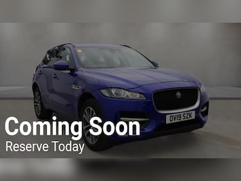 2019 (19) - 2.0d R-Sport 5dr Auto AWD