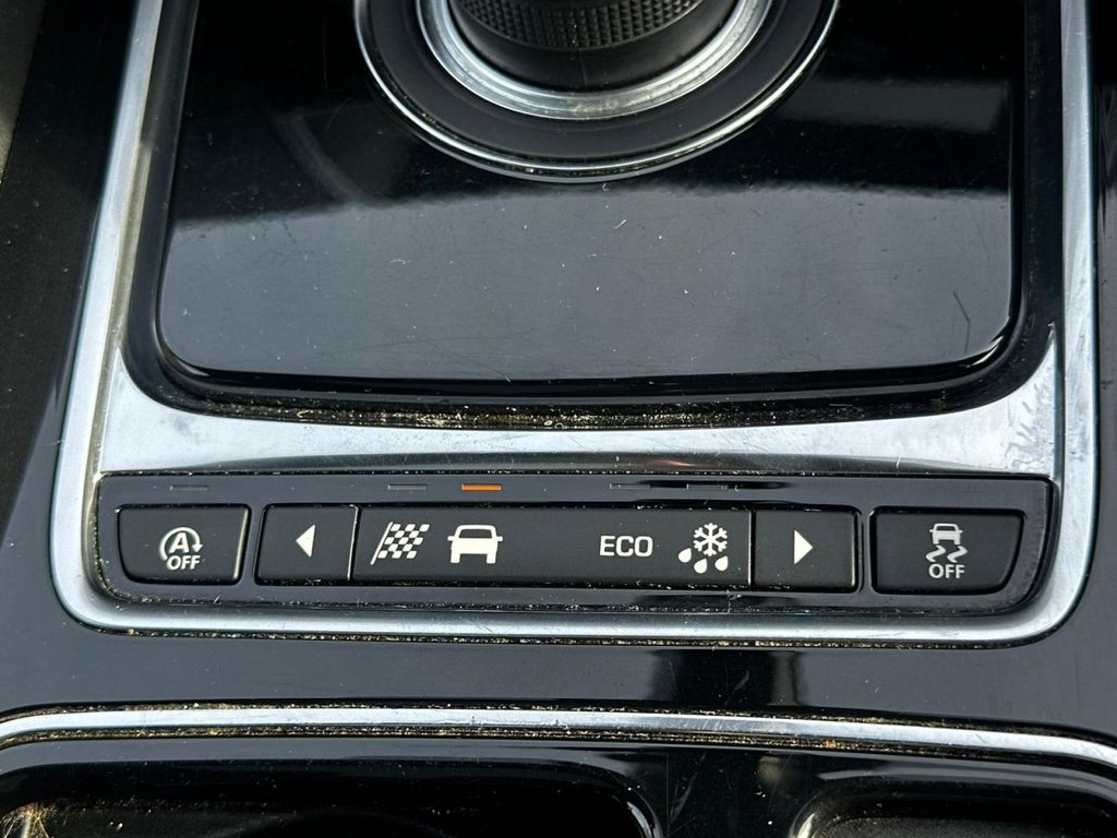 Used Jaguar F-Pace 2019 for sale - 76291609: Photo 34