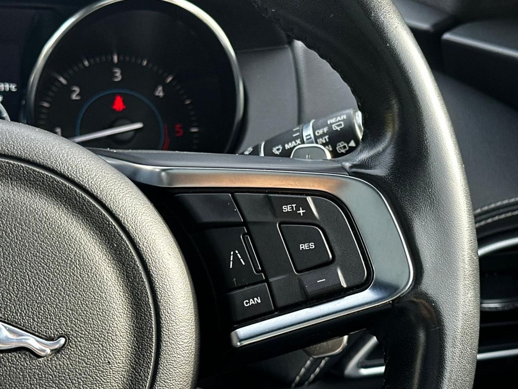 Used Jaguar F-Pace 2019 for sale - 76291609: Photo 39