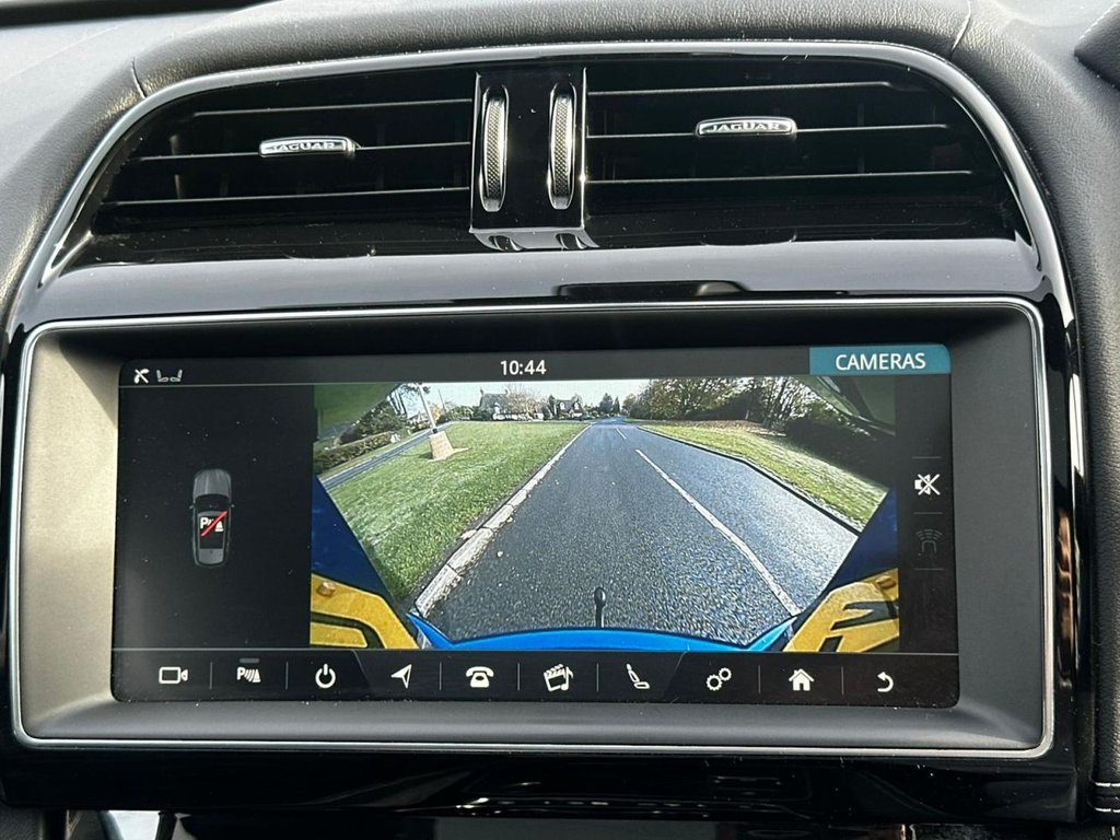 Used Jaguar F-Pace 2019 for sale - 76291609: Photo 46