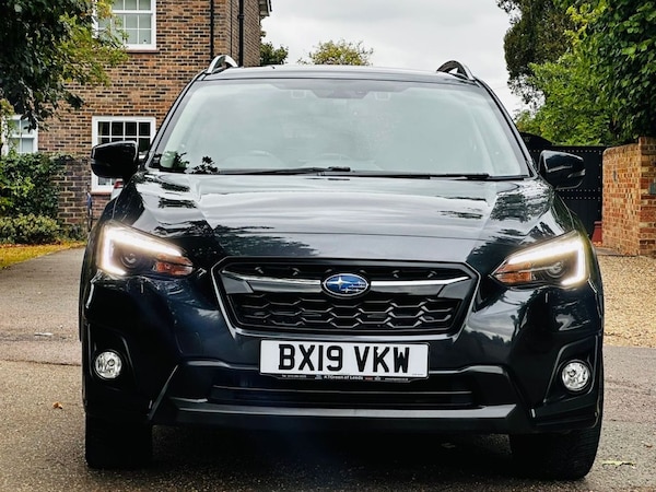 Used Subaru XV 2019 for sale - 75642491: Photo 11
