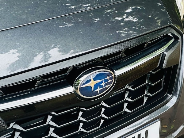 Used Subaru XV 2019 for sale - 75642491: Photo 13