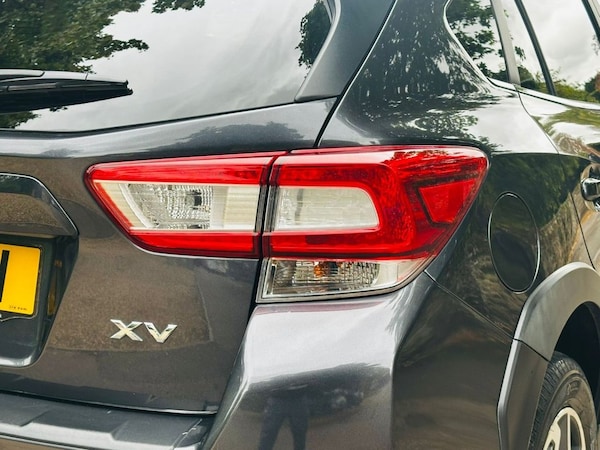 Used Subaru XV 2019 for sale - 75642491: Photo 15
