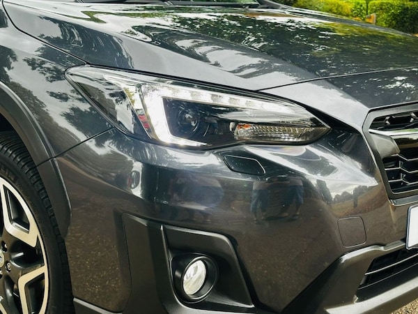 Used Subaru XV 2019 for sale - 75642491: Photo 17