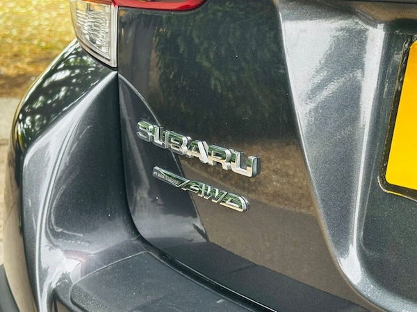 Used Subaru XV 2019 for sale - 75642491: Photo 18