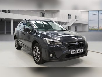 Used Subaru XV 2019 for sale - 75642491: Photo