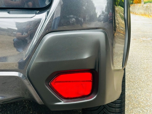 Used Subaru XV 2019 for sale - 75642491: Photo 20