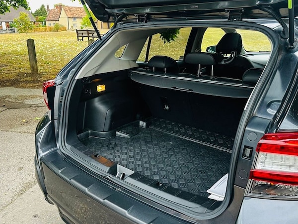 Used Subaru XV 2019 for sale - 75642491: Photo 21