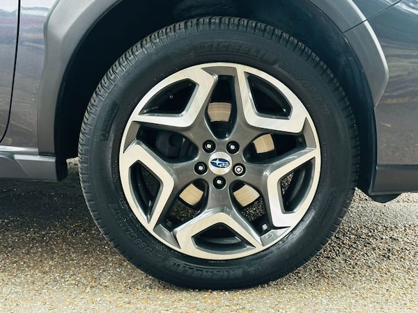 Used Subaru XV 2019 for sale - 75642491: Photo 22
