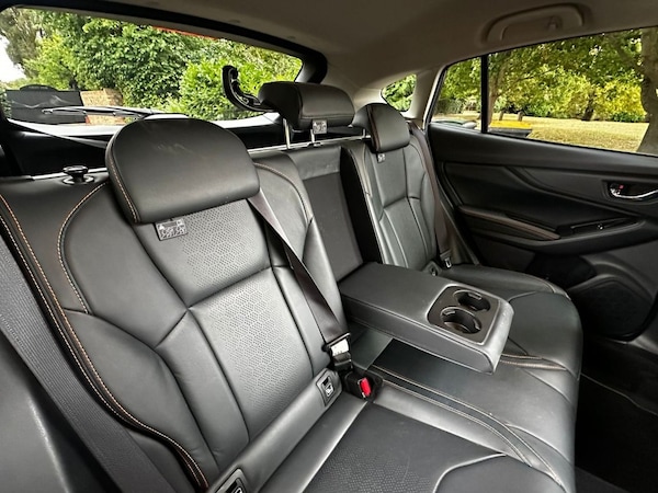 Used Subaru XV 2019 for sale - 75642491: Photo 23