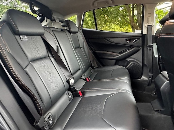 Used Subaru XV 2019 for sale - 75642491: Photo 24