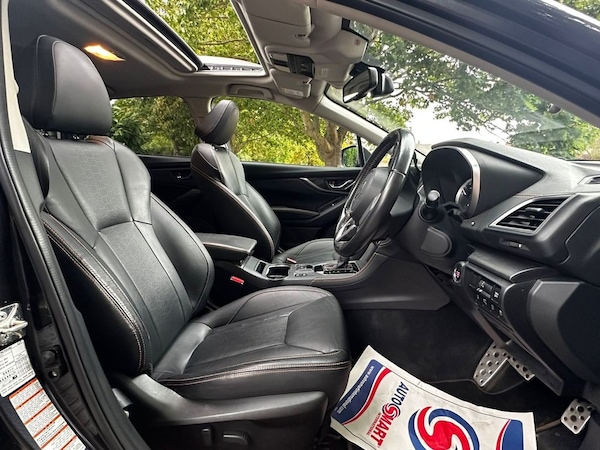 Used Subaru XV 2019 for sale - 75642491: Photo 25