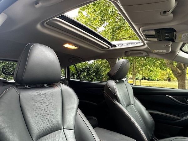 Used Subaru XV 2019 for sale - 75642491: Photo 26