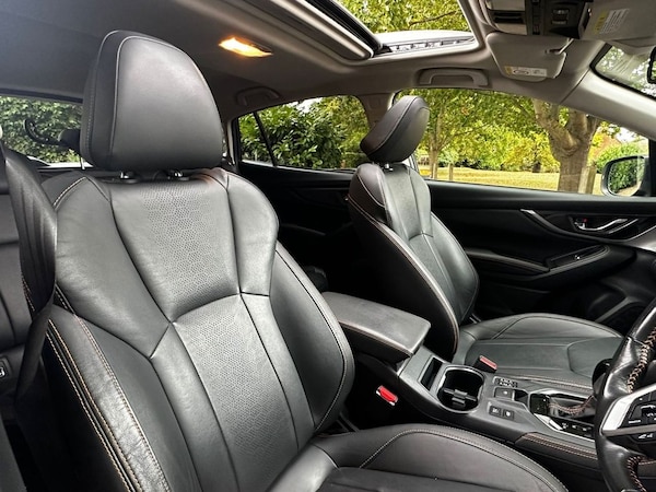 Used Subaru XV 2019 for sale - 75642491: Photo 27