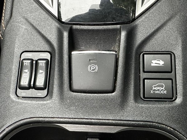 Used Subaru XV 2019 for sale - 75642491: Photo 30