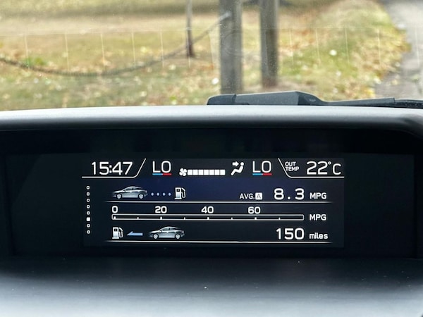 Used Subaru XV 2019 for sale - 75642491: Photo 36