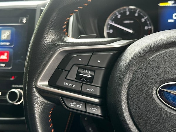 Used Subaru XV 2019 for sale - 75642491: Photo 39