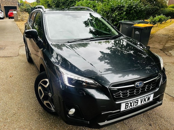 Used Subaru XV 2019 for sale - 75642491: Photo 3