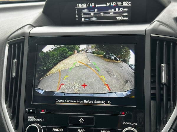 Used Subaru XV 2019 for sale - 75642491: Photo 43