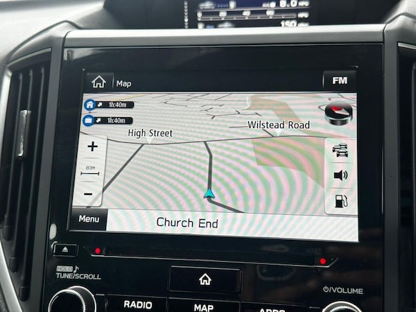 Used Subaru XV 2019 for sale - 75642491: Photo 44
