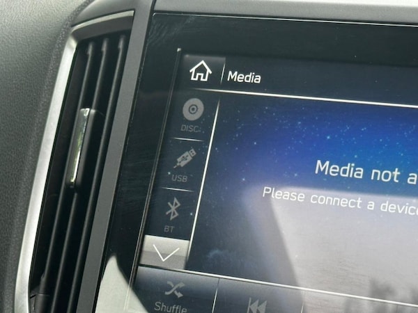 Used Subaru XV 2019 for sale - 75642491: Photo 48