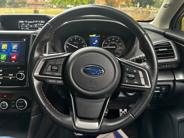 Used Subaru XV 2019 for sale - 75642491: Photo 50