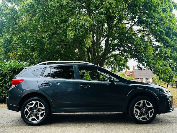 Used Subaru XV 2019 for sale - 75642491: Photo 5