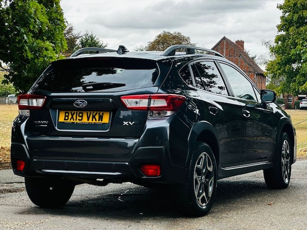 Used Subaru XV 2019 for sale - 75642491: Photo 6