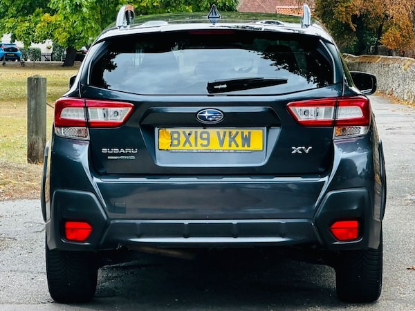 Used Subaru XV 2019 for sale - 75642491: Photo 7