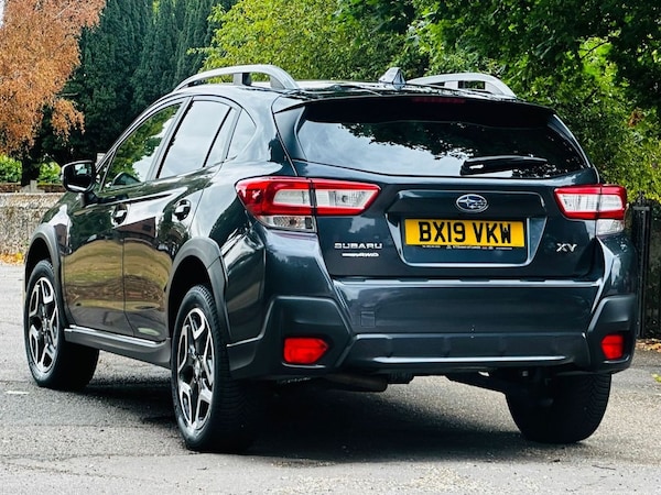 Used Subaru XV 2019 for sale - 75642491: Photo 8