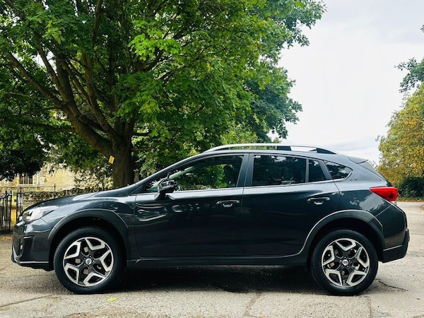 Used Subaru XV 2019 for sale - 75642491: Photo 9