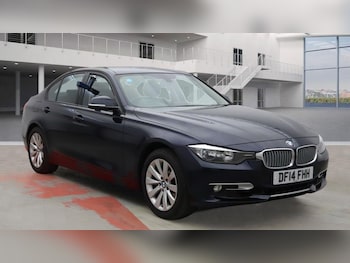BMW - 3 Series