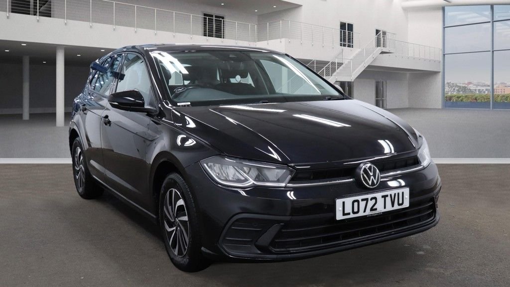 Used Volkswagen Polo 2022 for sale - 76570225: Photo 1