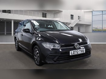 Used Volkswagen Polo 2022 for sale - 76570225: Photo