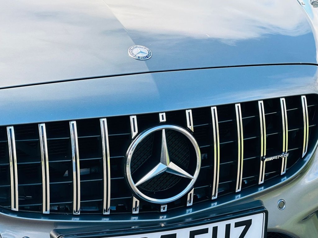 Used Mercedes-Benz C Class 2016 for sale - 77287827: Photo 12